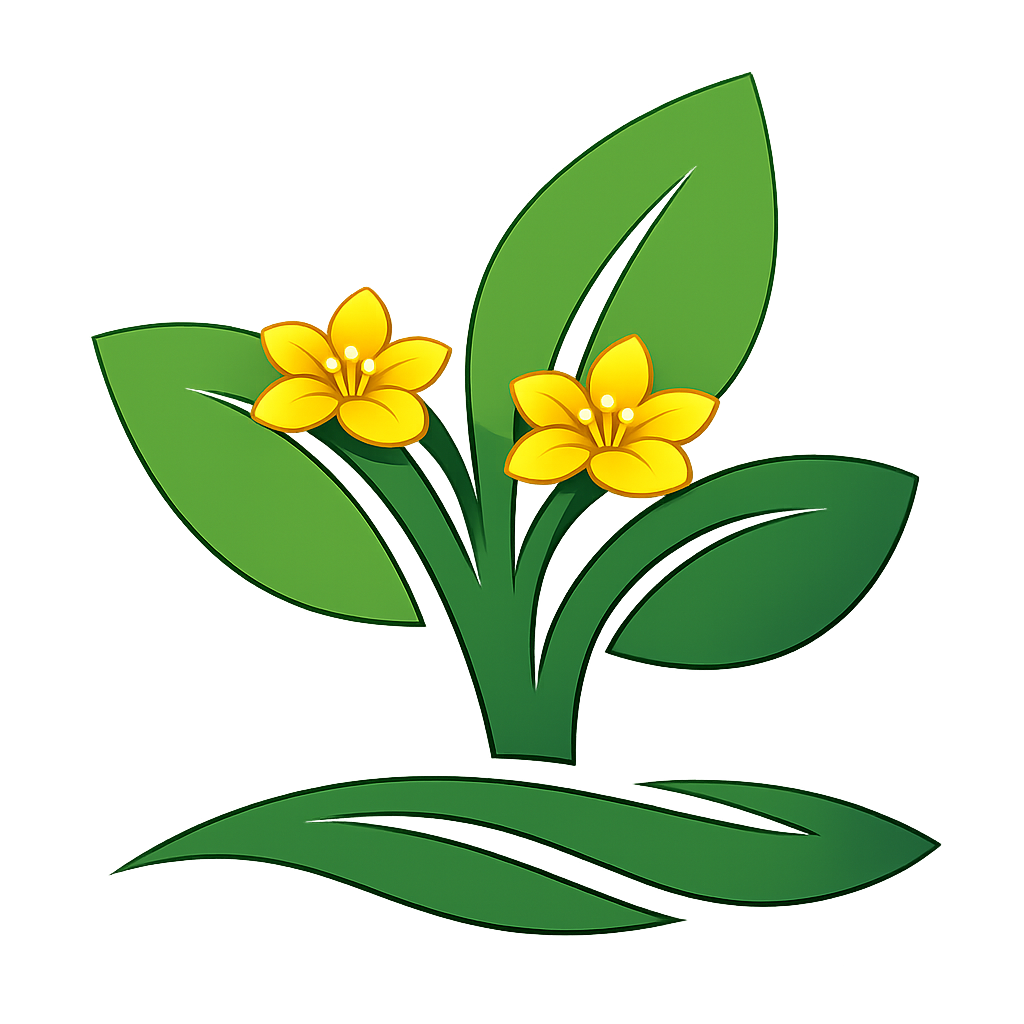 Shop By Colour: Yellow Flowering